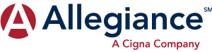 Allegiance logo