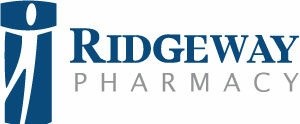 Ridgeway Pharmacy logo