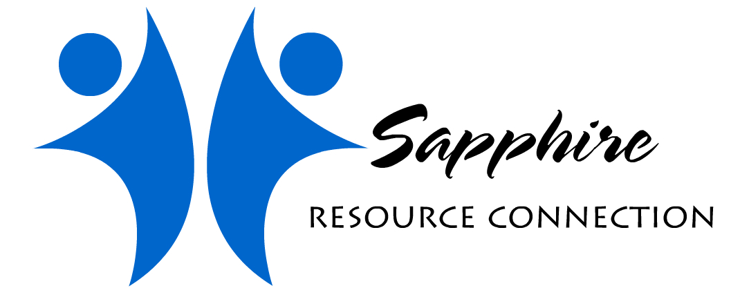 Sapphire logo