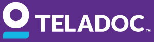Teladoc logo