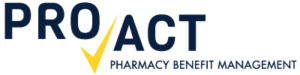 Pro Act Pharmacy Benefit Management logo